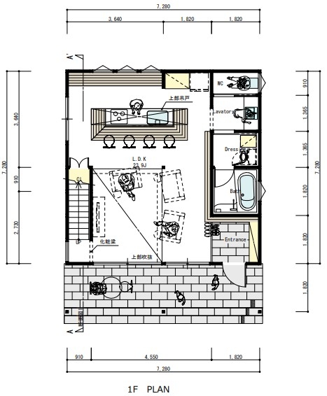 商品ラインナップ