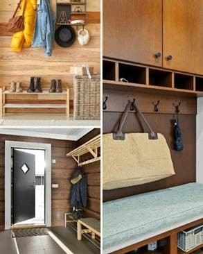 冬の朝を快適にするプチリフォーム