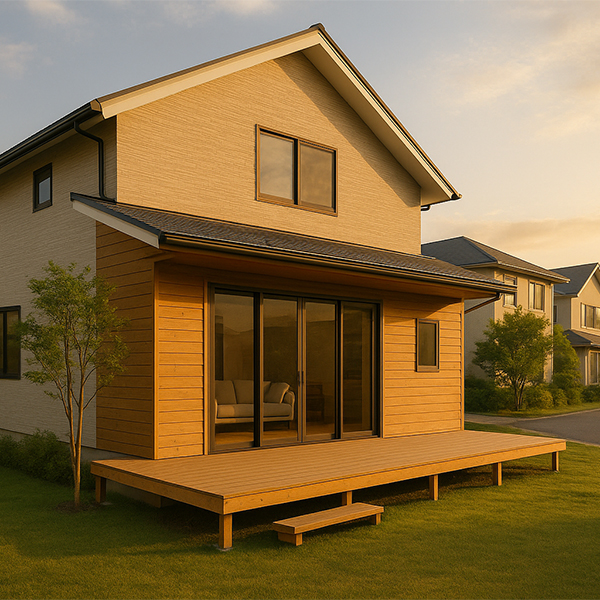 工務店VSハウスメーカー