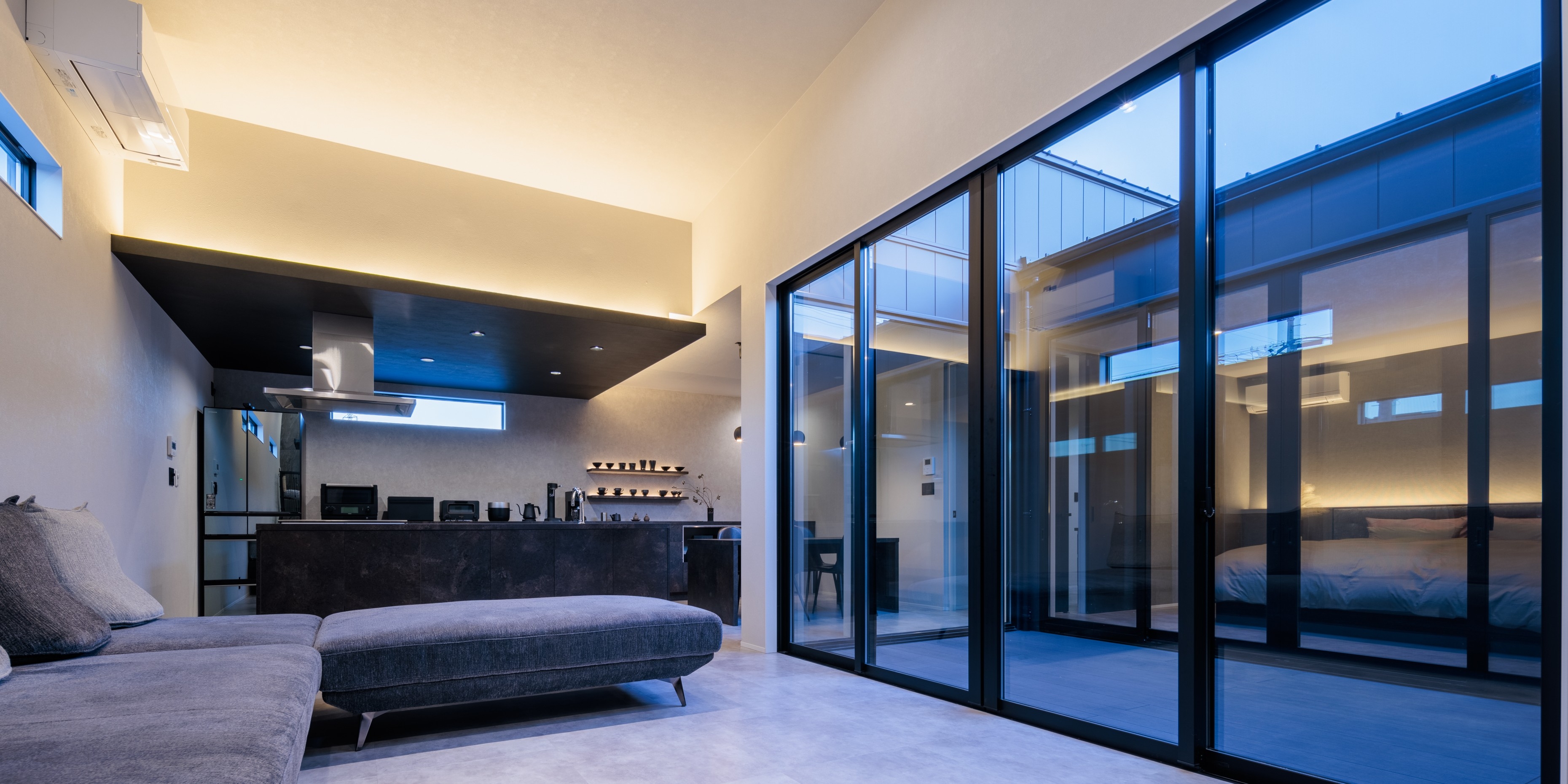 住宅展示場体験会